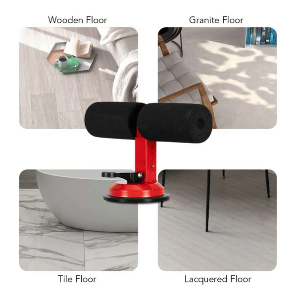 Imported Sit-Up Assistant - Image 12