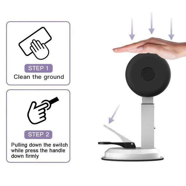 Imported Sit-Up Assistant - Image 14
