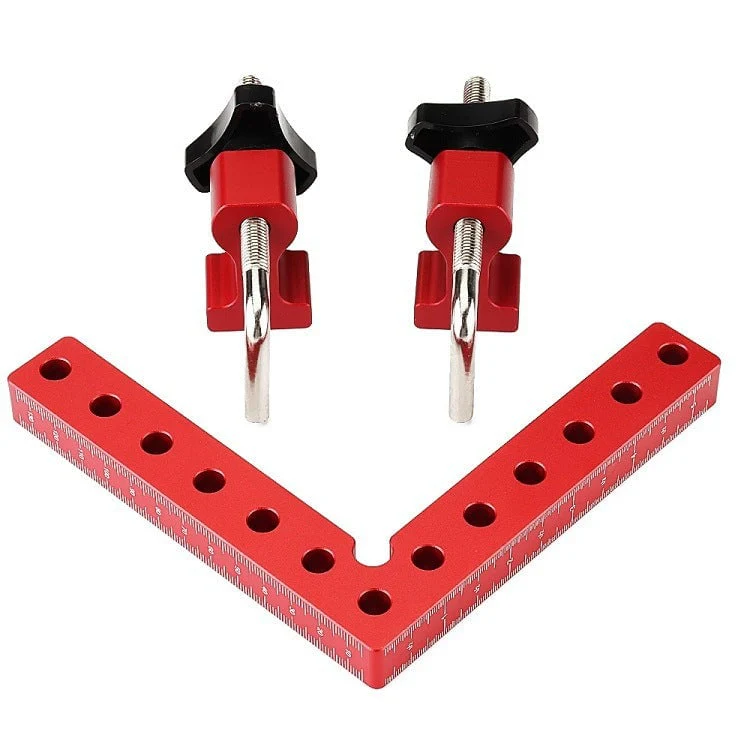 🔥Hot Sale🔥 CLAMPING SQUARES PLUS & CSP CLAMPS - Image 10