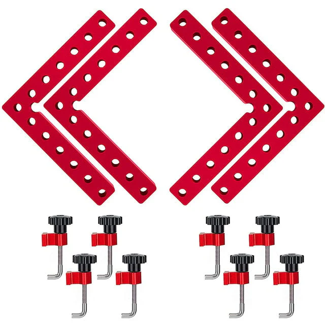 🔥Hot Sale🔥 CLAMPING SQUARES PLUS & CSP CLAMPS - Image 12