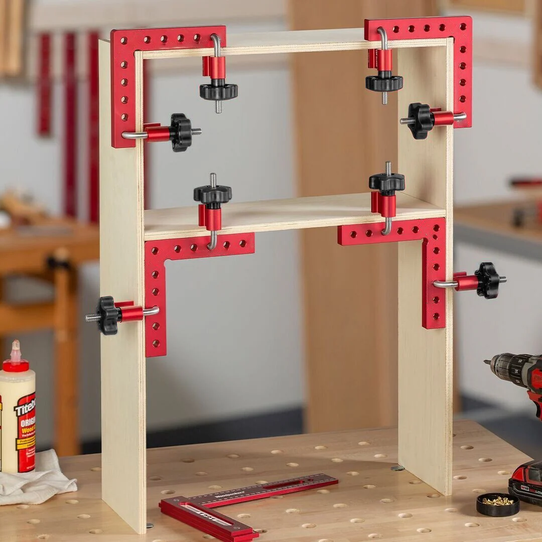 🔥Hot Sale🔥 CLAMPING SQUARES PLUS & CSP CLAMPS - Image 3