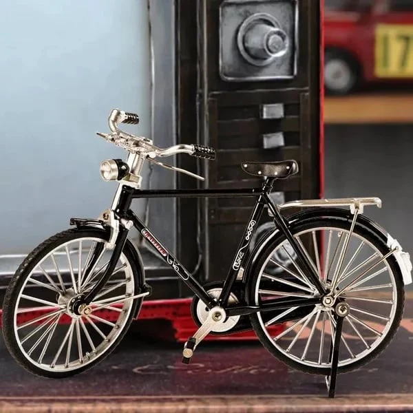 (🌲Early Christmas Sale)-DIY Bicycle Model Scale(BUY 3 GET FREE SHIPPING) - Image 3