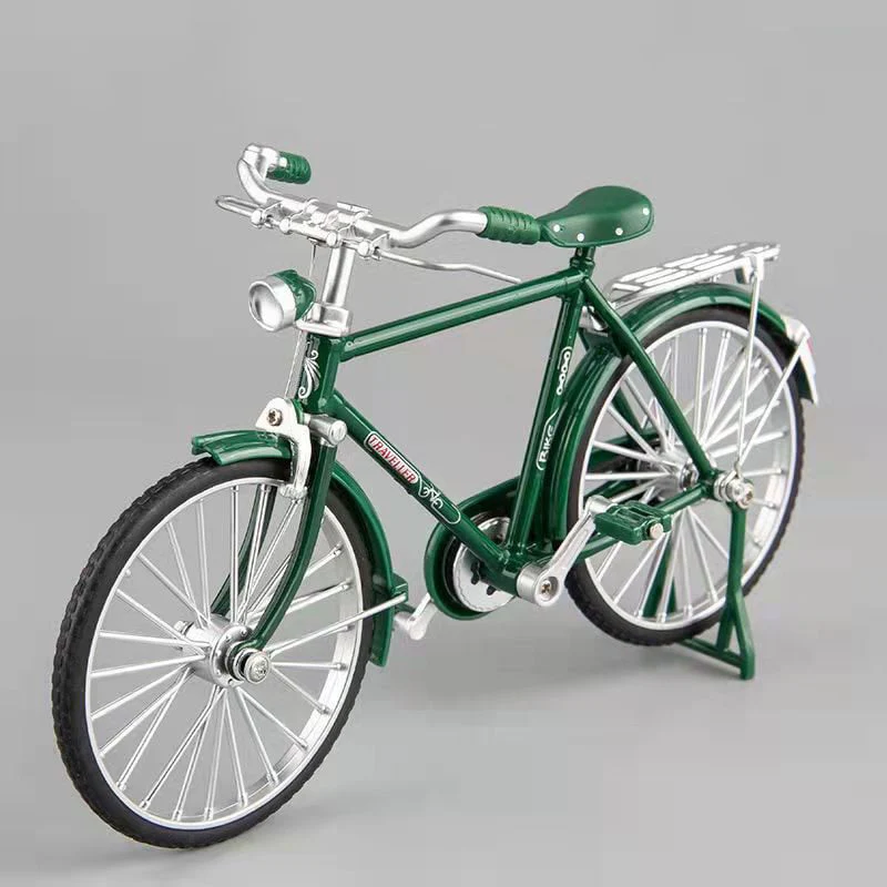 (🌲Early Christmas Sale)-DIY Bicycle Model Scale(BUY 3 GET FREE SHIPPING) - Image 9