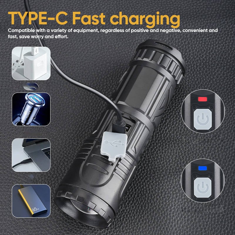 Bright Flashlight ✨(Buy 2 Free Shipping) - Image 3