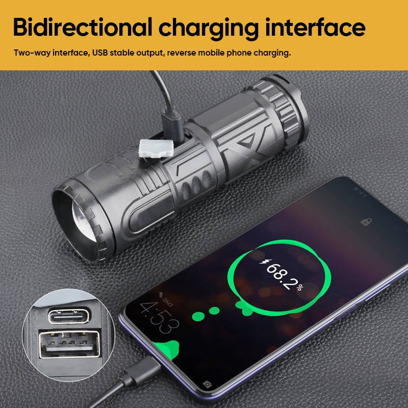 Bright Flashlight ✨(Buy 2 Free Shipping) - Image 4