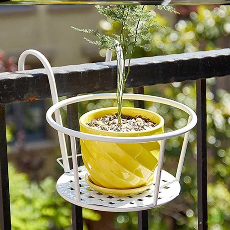 🌼Spring Hot Sale - Hanging flower stand (✨Buy more and save more, free shipping for five pieces✨) - Image 15