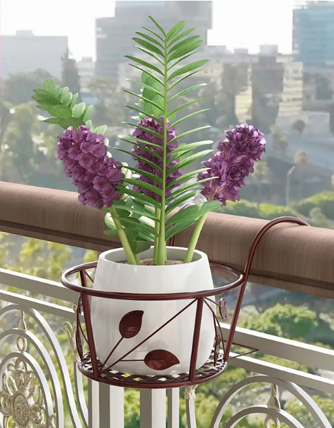 🌼Spring Hot Sale - Hanging flower stand (✨Buy more and save more, free shipping for five pieces✨) - Image 16