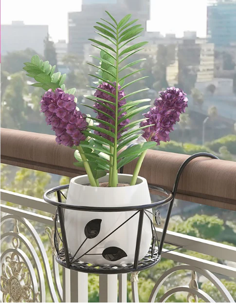 🌼Spring Hot Sale - Hanging flower stand (✨Buy more and save more, free shipping for five pieces✨) - Image 17