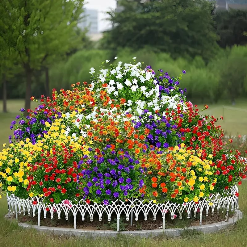🔥49% OFF-Outdoor Artificial Flowers💐 - Image 10