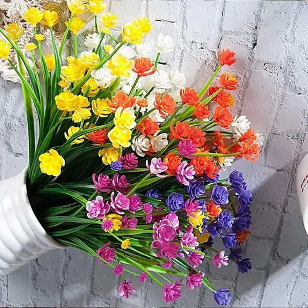 🔥49% OFF-Outdoor Artificial Flowers💐 - Image 13