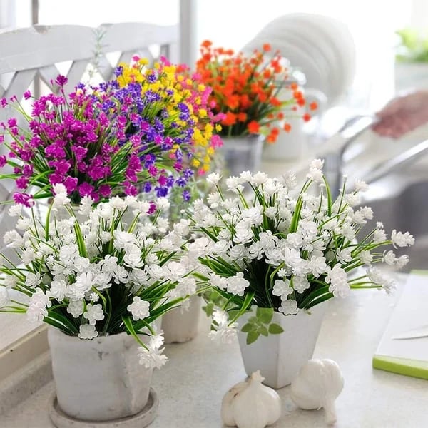 🔥49% OFF-Outdoor Artificial Flowers💐 - Image 14