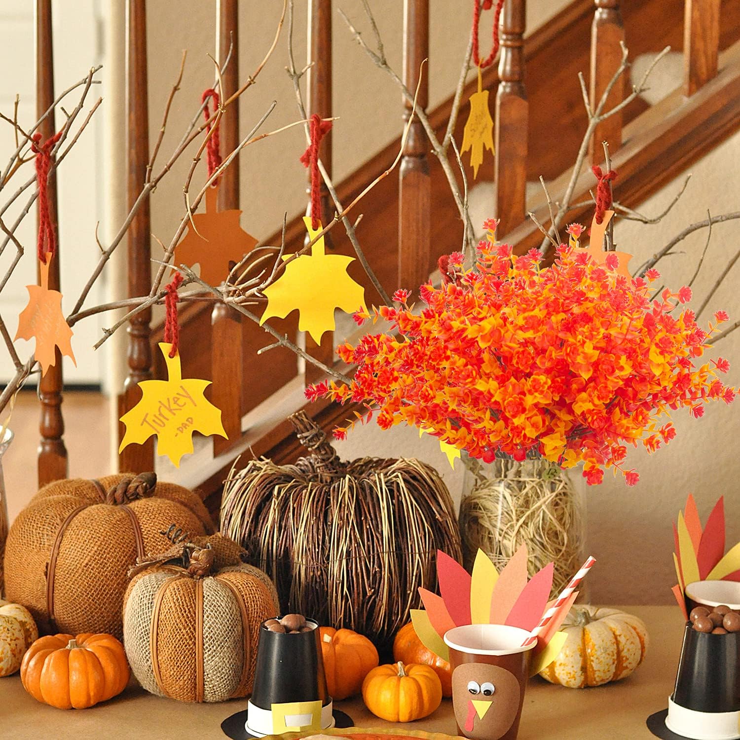 🔥49% OFF-Outdoor Artificial Flowers💐 - Image 21