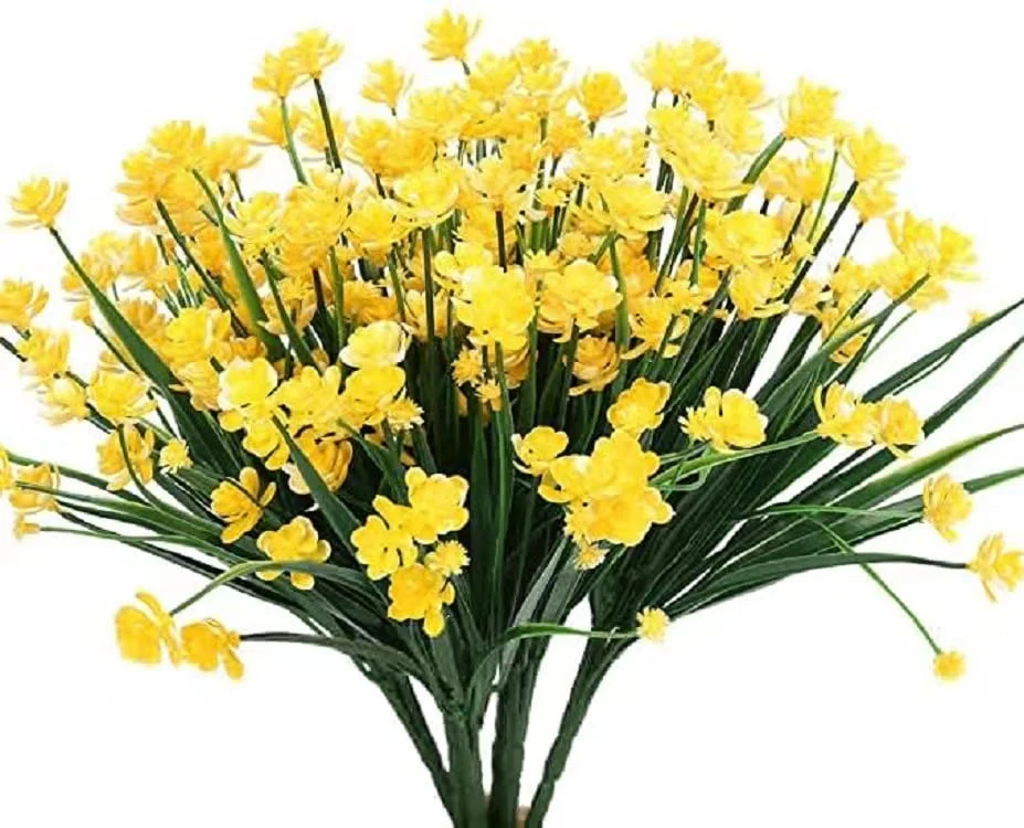 🔥49% OFF-Outdoor Artificial Flowers💐 - Image 24