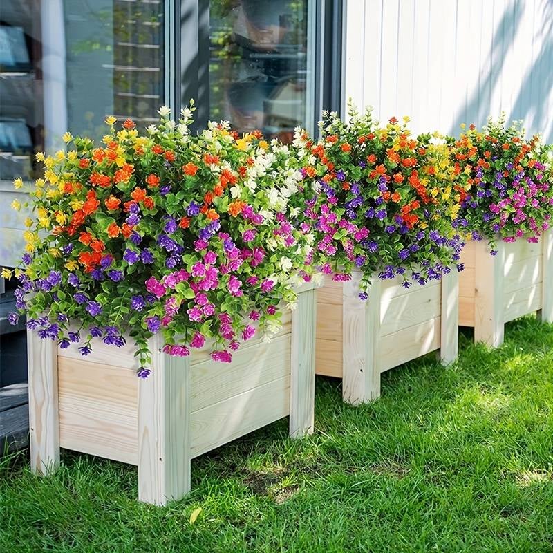 🔥49% OFF-Outdoor Artificial Flowers💐 - Image 9
