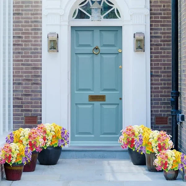 (🔥HOT SALE NOW 49% OFF) - Artificial Daisies Flowers for Outdoors💐 - Image 9