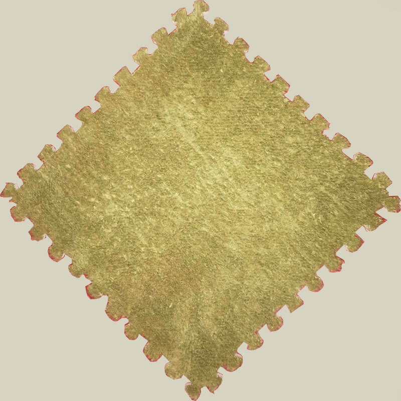 Child Carpet Baby Assembled Home Shaggy Soft Splice EVA Foam Mats - Image 19