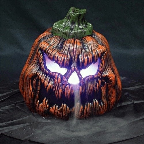 🎃12 LED light Ultrasonic Mist Maker Fogger - Image 8