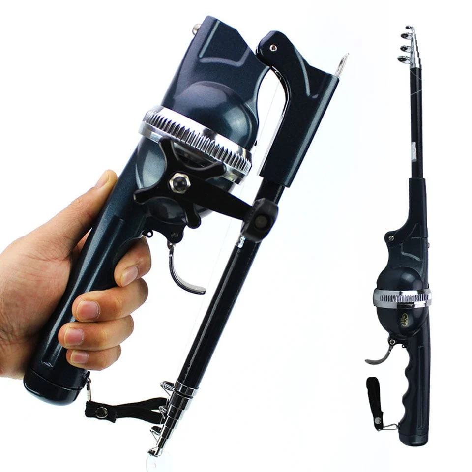 Folding Rod - Buy two and get free shipping! - Image 5
