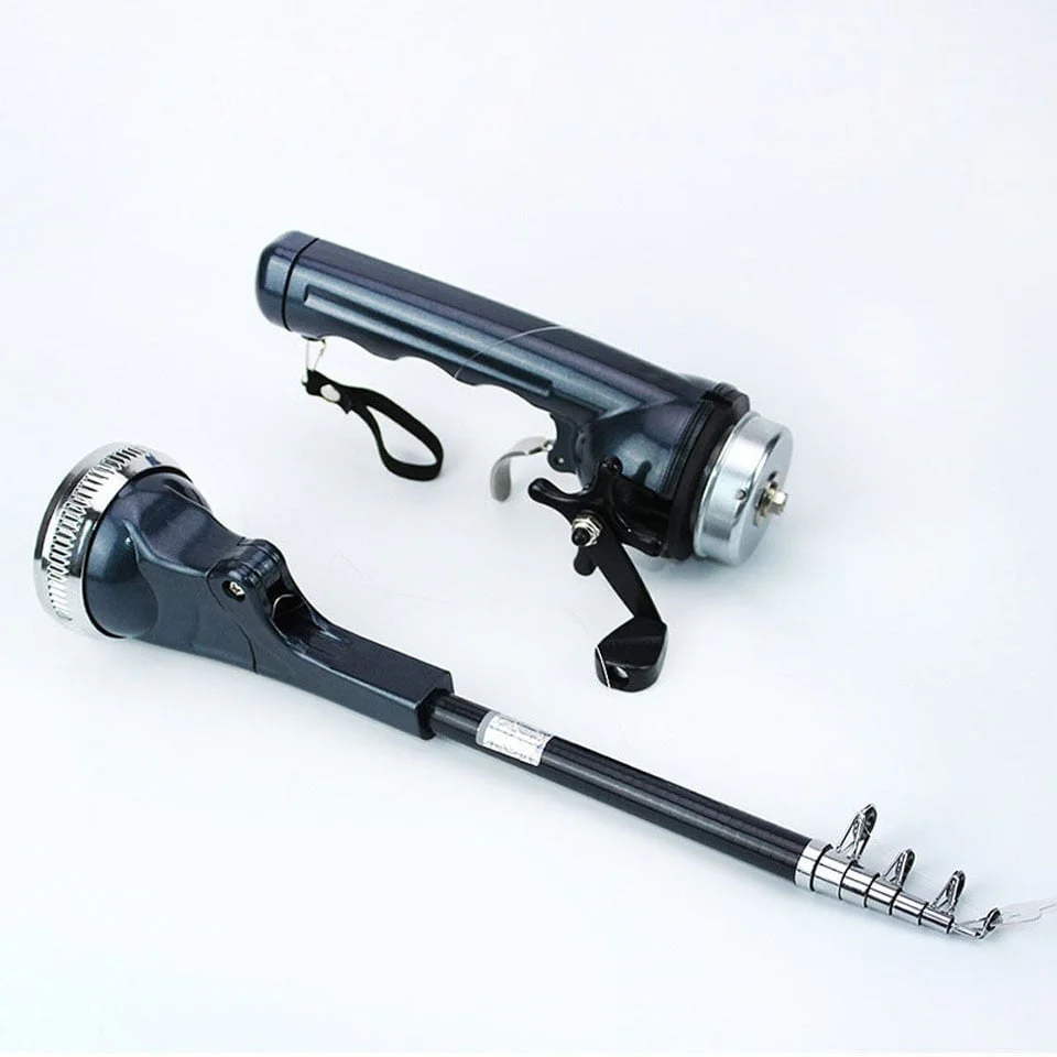 Folding Rod -Buy two and get free shipping! - Image 2