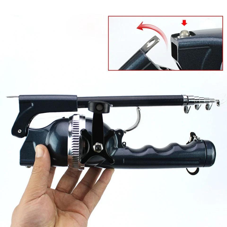 Folding Rod -Buy two and get free shipping! - Image 3