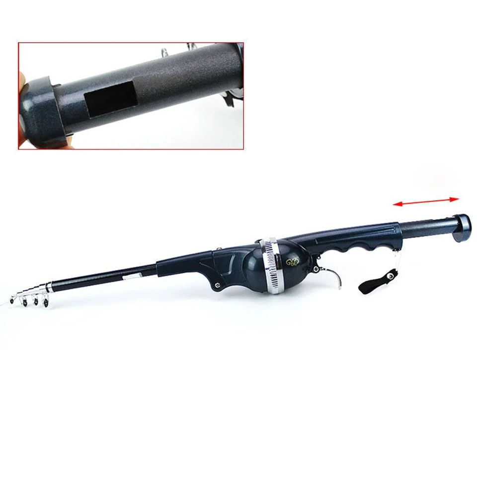 Folding Rod -Buy two and get free shipping! - Image 4