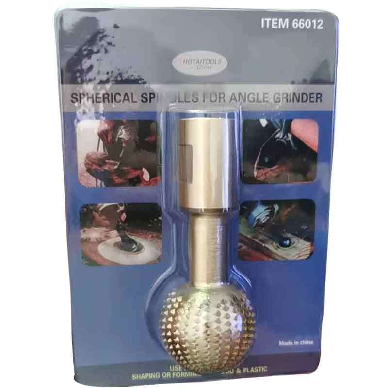 Spherical milling cutter for wood - Image 6