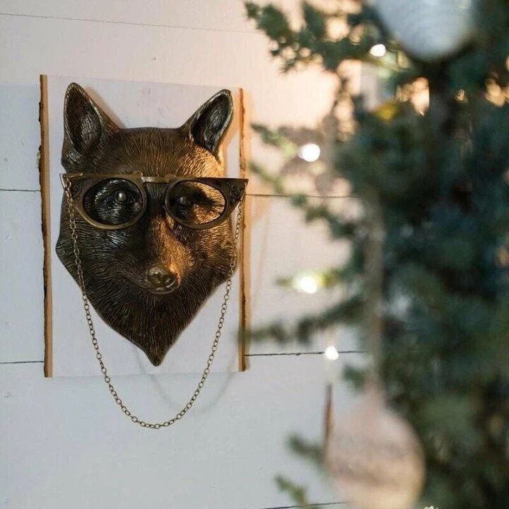 Frankie the Stag Wall Mount - Image 10