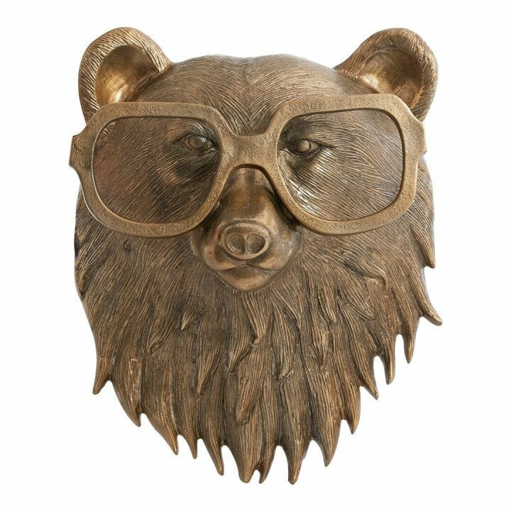 Frankie the Stag Wall Mount - Image 19