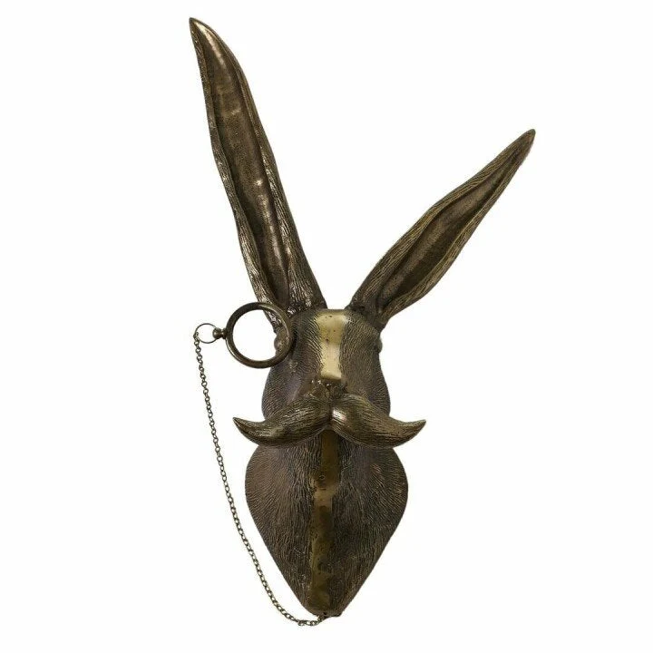 Frankie the Stag Wall Mount - Image 5