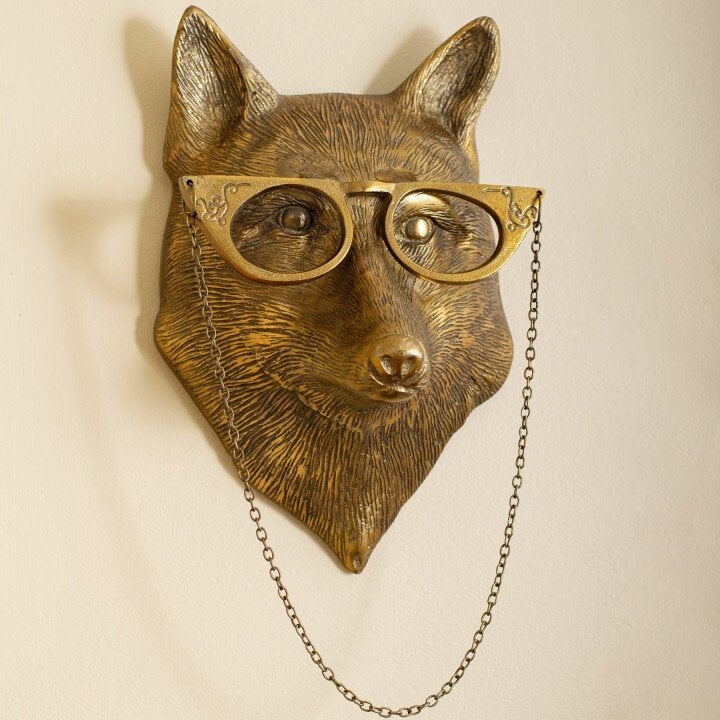 Frankie the Stag Wall Mount - Image 9