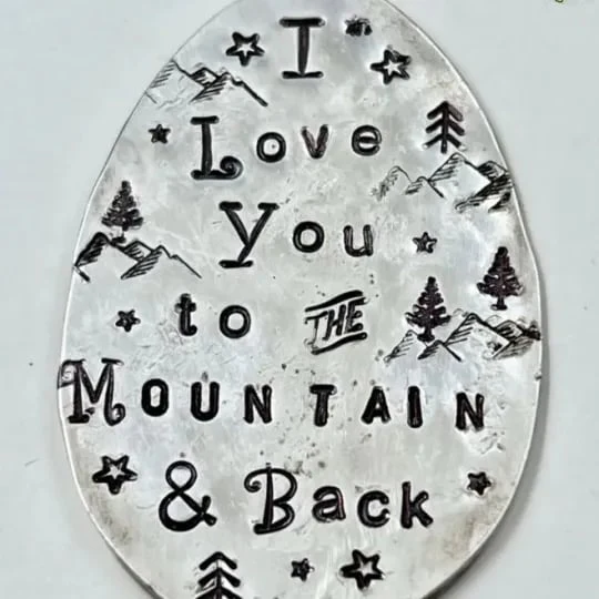 🌱Garden Marker Friendship Gift💕 - Image 10