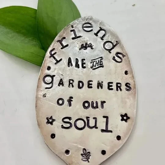 🌱Garden Marker Friendship Gift💕 - Image 11
