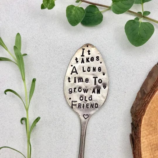 🌱Garden Marker Friendship Gift💕 - Image 3