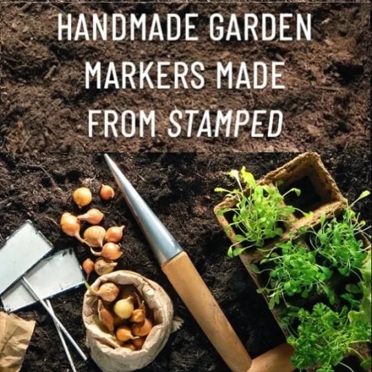 🌱Garden Marker Friendship Gift💕 - Image 7