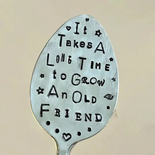 🌱Garden Marker Friendship Gift💕 - Image 9