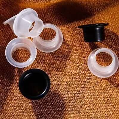 Universal for hot and cold Faucet Leak-proof Sealing Gasket (random color) - Image 3