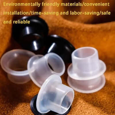 Universal for hot and cold Faucet Leak-proof Sealing Gasket (random color) - Image 7