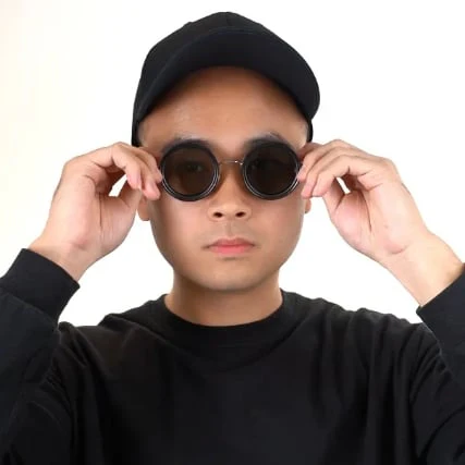 ND Filter Glasses - Image 2