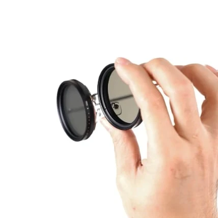 ND Filter Glasses - Image 7