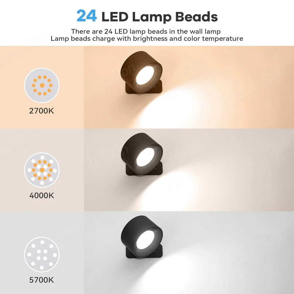 The Ultimate Wireless Ambient Lighting Solution 🔥 - Image 2