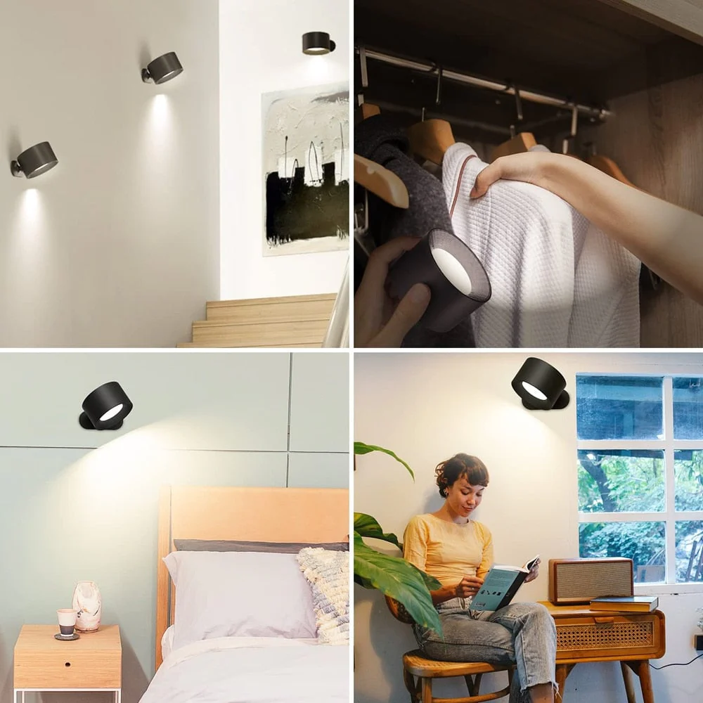 The Ultimate Wireless Ambient Lighting Solution 🔥 - Image 3