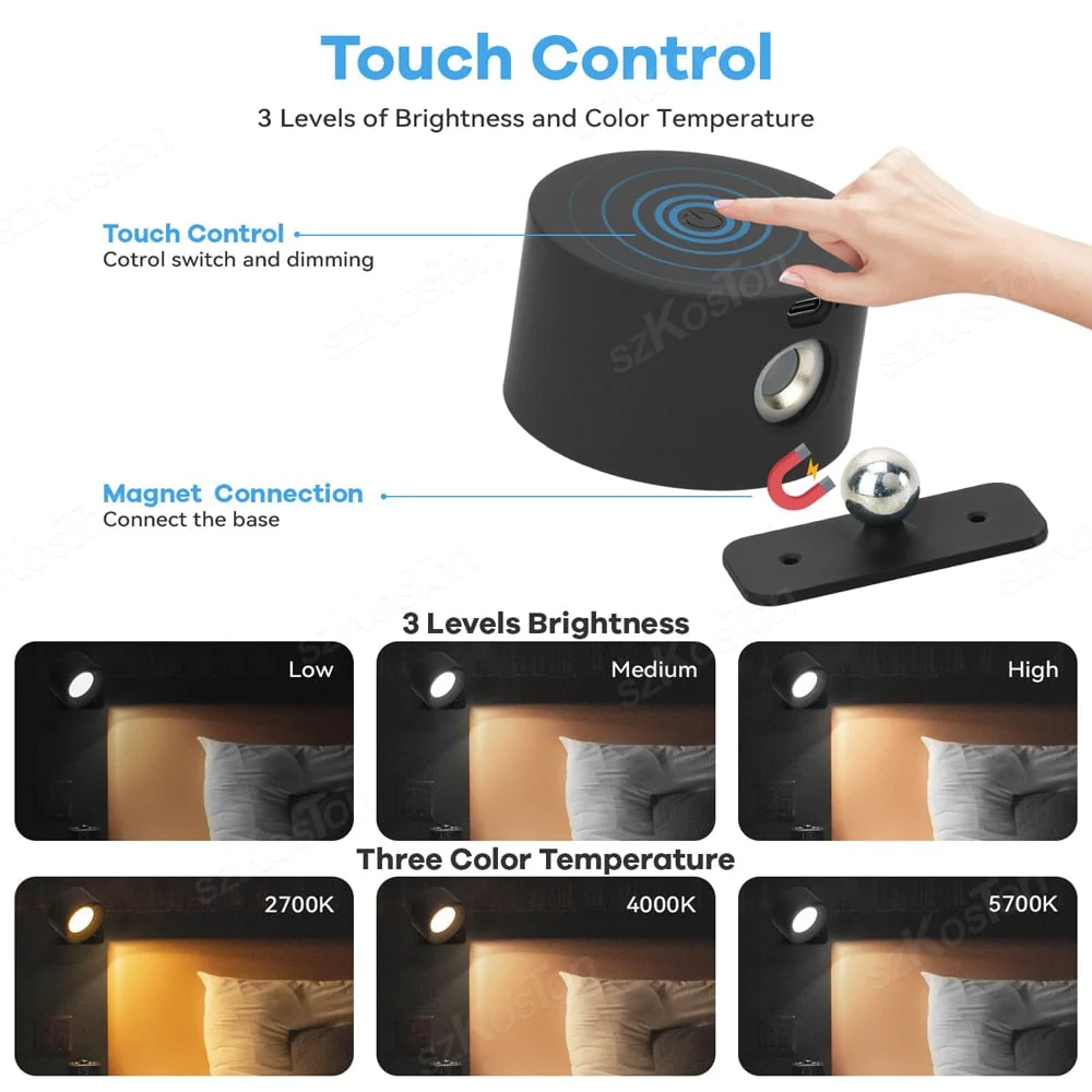 The Ultimate Wireless Ambient Lighting Solution 🔥 - Image 5