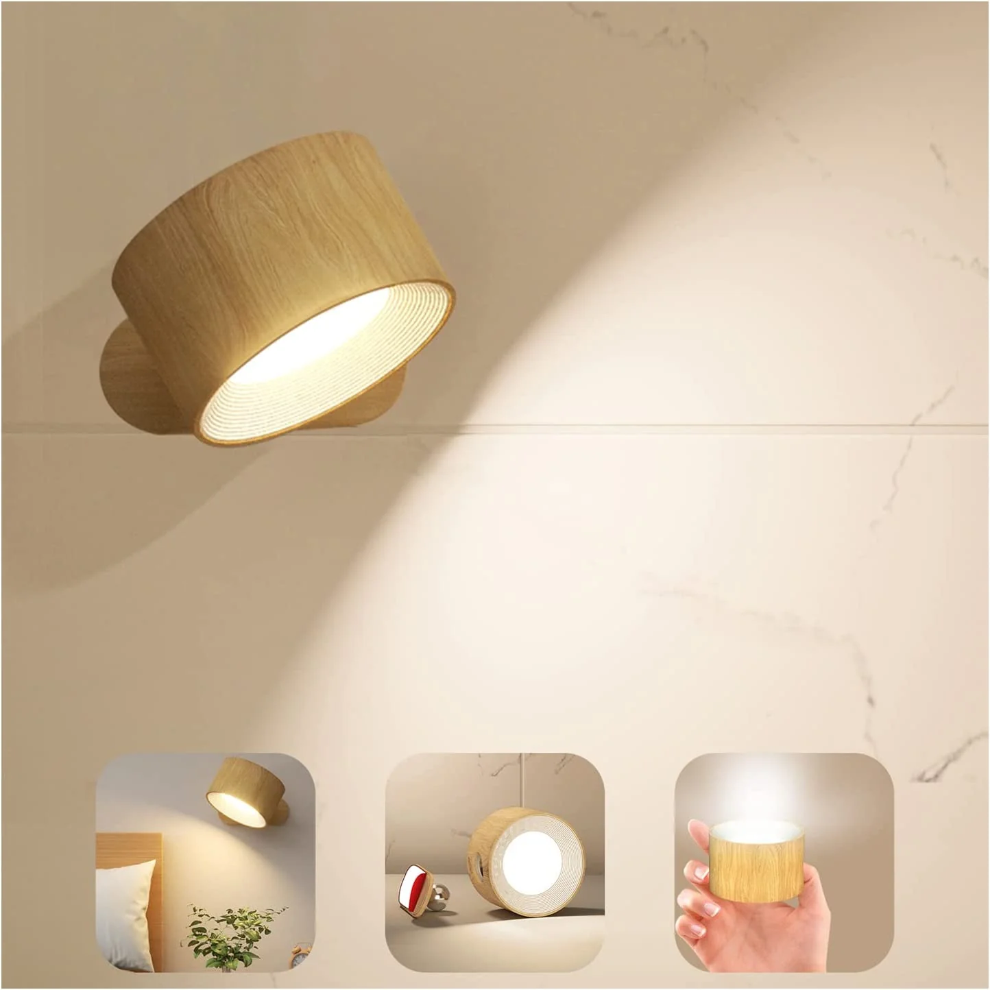 The Ultimate Wireless Ambient Lighting Solution 🔥 - Image 9