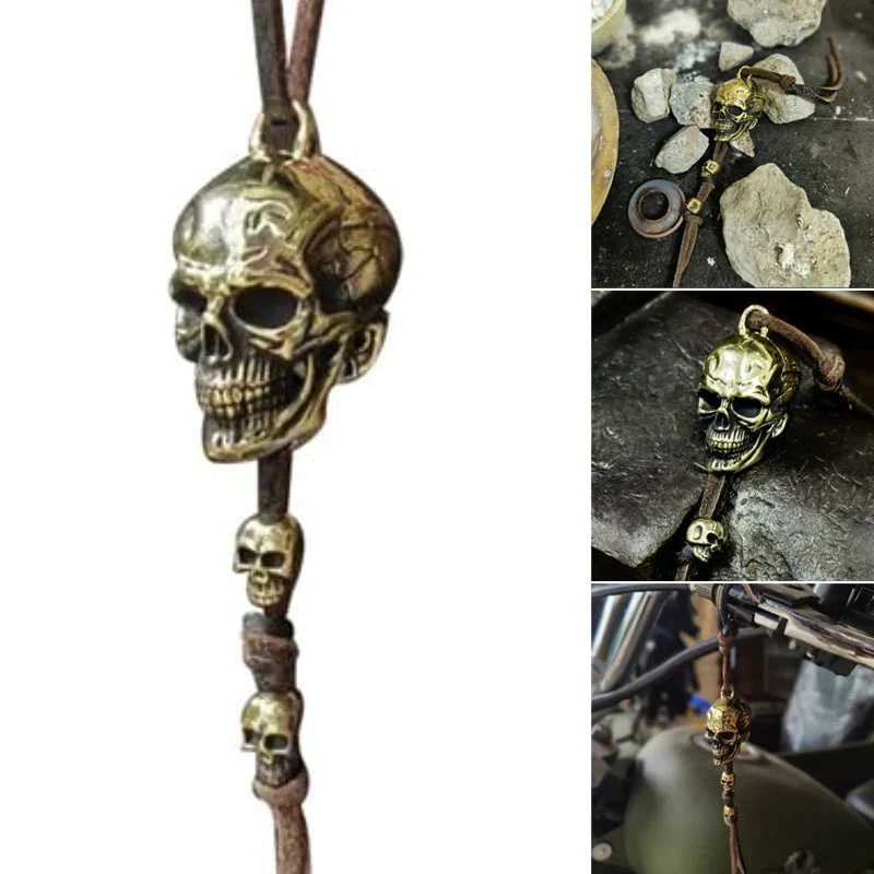 Lucky keychain for motorcyclists - Image 10