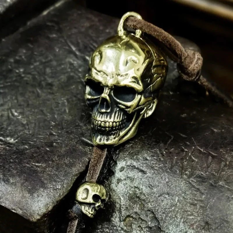 Lucky keychain for motorcyclists - Image 4