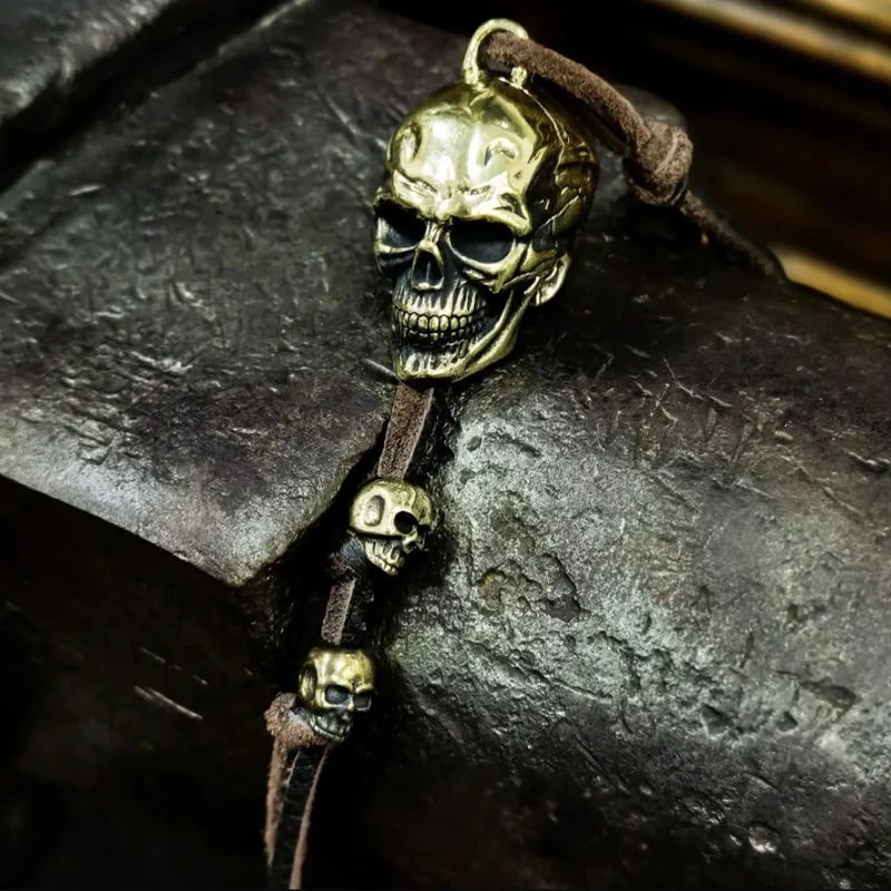 Lucky keychain for motorcyclists - Image 9