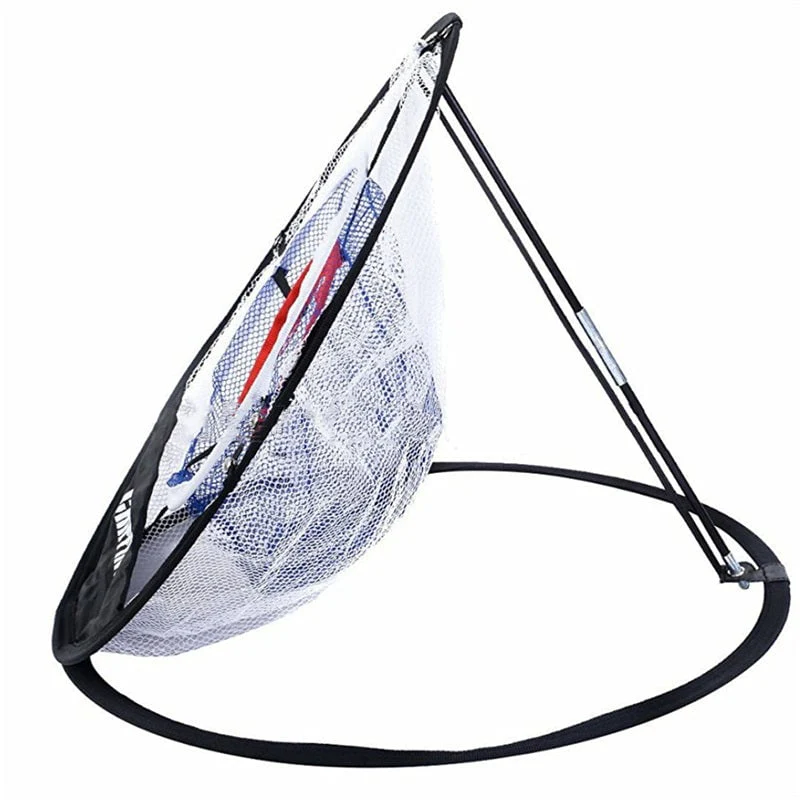 Golf Pop UP Indoor/Outdoor Chipping Net - Image 4