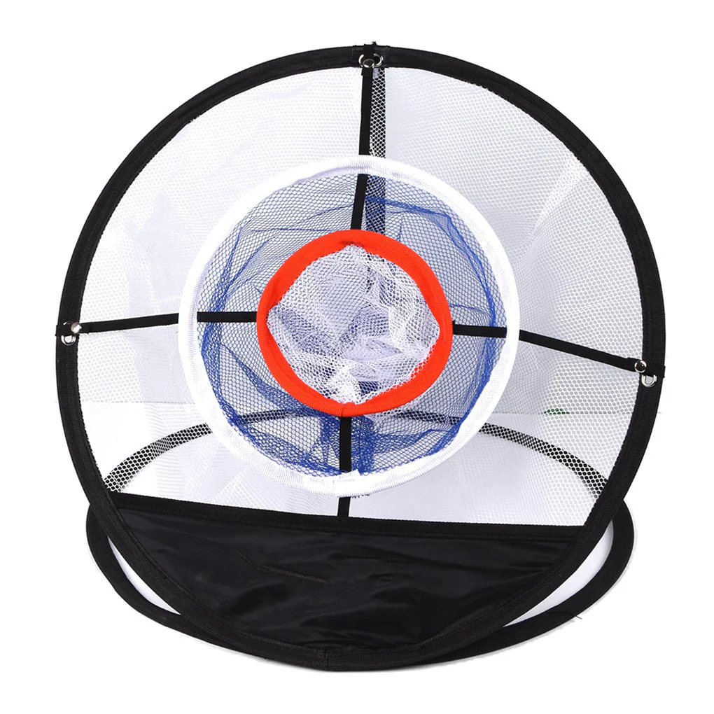 Golf Pop UP Indoor/Outdoor Chipping Net - Image 5
