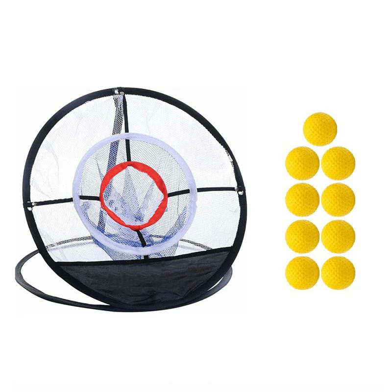 Golf Pop UP Indoor/Outdoor Chipping Net - Image 6