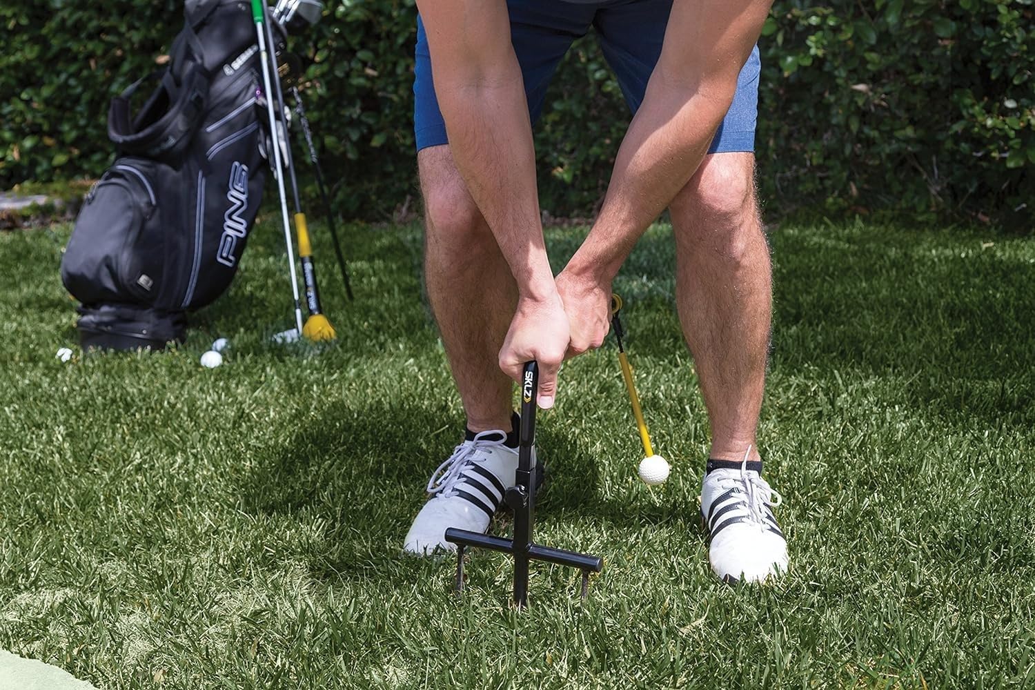 ⛳Golf Swing Trainer - Master Your Swing Instantly! - Image 10